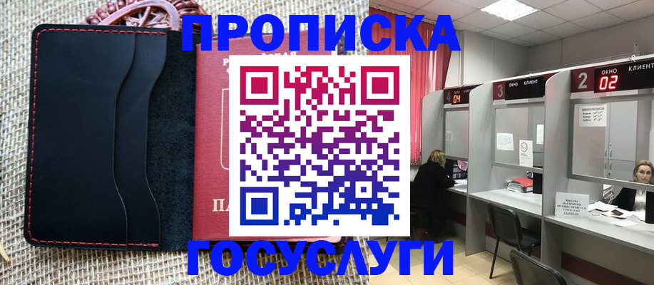 прописка в Камышлове